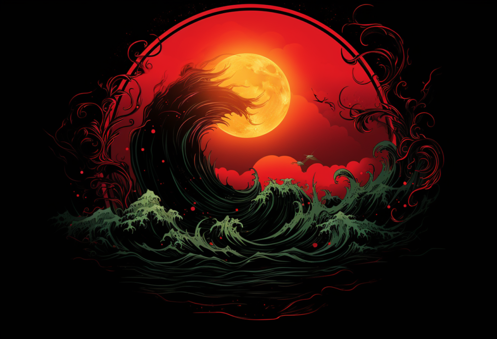 Dark Wave